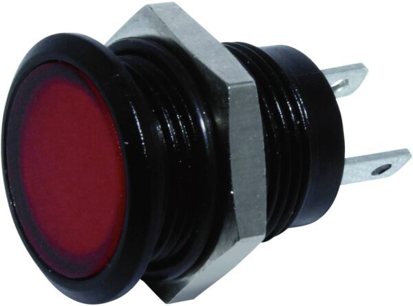 Signal Construct SKED12014 LED usmerena crvena    24 V/DC    226 mcd