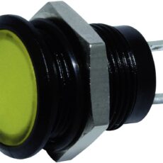 Signal Construct SKED12114 LED usmerena zuta    24 V/DC    1240 mcd