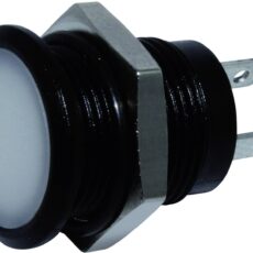 Signal Construct SKED12614 LED usmerena bela    24 V/DC    1240 mcd