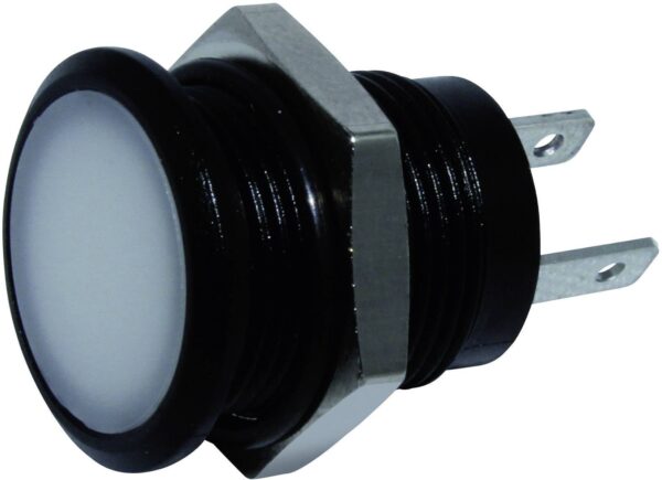 Signal Construct SKED12614 LED usmerena bela    24 V/DC    1240 mcd