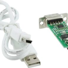 Microchip Technology MCP2200EV-VCP razvojna ploca