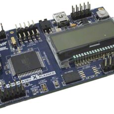 Microchip Technology ATXMEGAA3BU-XPLD razvojna ploca