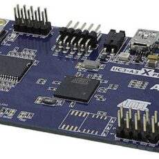 Microchip Technology AT32UC3A3-XPLD razvojna ploca