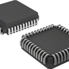 Mikrokontroler PIC16F877-20/L PLCC-44 (16.59x16.59) Microchip Technology 8-bitni 20 MHz broj I/O 33