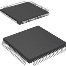 Microchip Technology ATMEGA2560-16AU Mikrokontroler TQFP-100 (14x14) 8-Bit 16 MHz Broj I/O 86