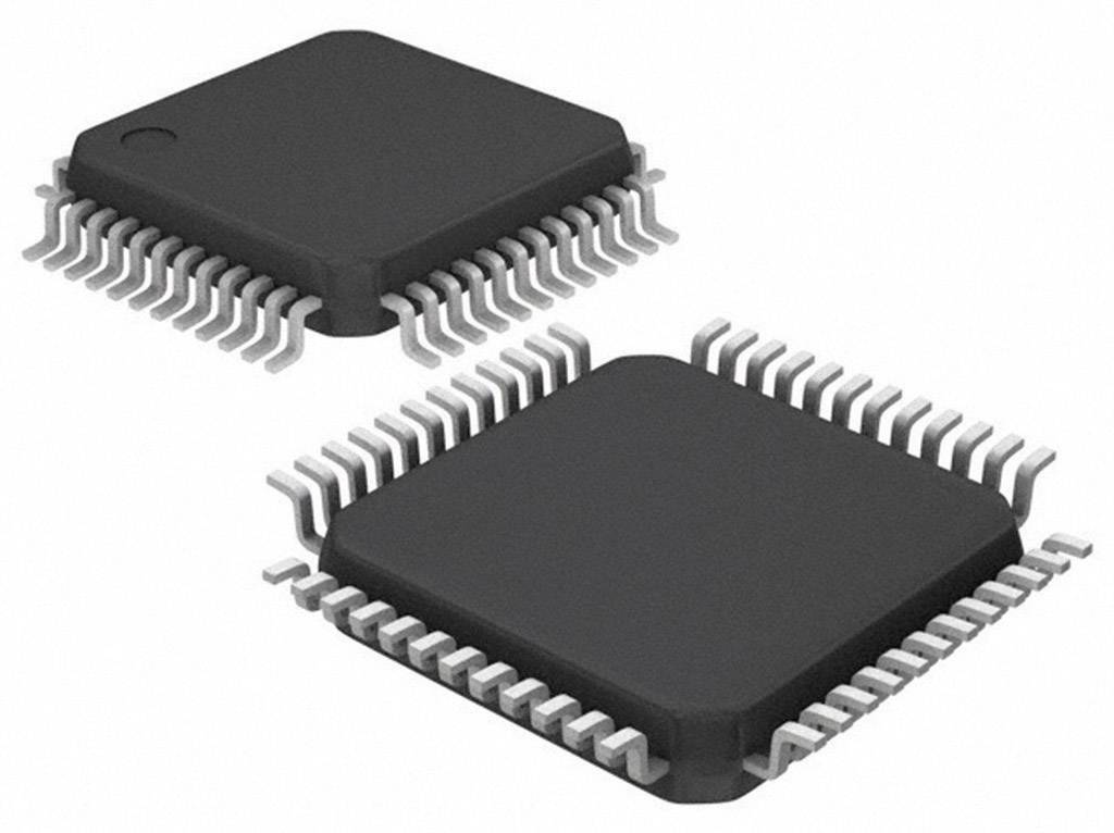 Mikrokontroler ATSAM3S2AA-AU LQFP-48 (7x7) Microchip Technology 32-bitni 64 MHz broj I/O 34