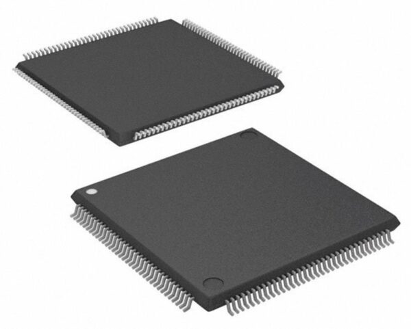 Mikrokontroler ATSAM4E8EA-AU LQFP-144 (20x20) Microchip Technology 32-bitni 120 MHz broj I/O 117