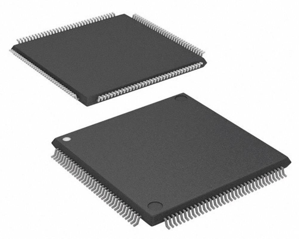 Mikrokontroler ATSAM4E8EA-AU LQFP-144 (20x20) Microchip Technology 32-bitni 120 MHz broj I/O 117