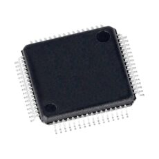 Microchip Technology  Mikrokontroler VQFP-64 8-Bit 60 MHz Broj I/O 50