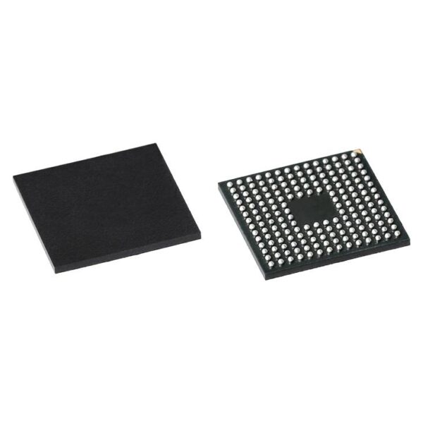 Microchip Technology  Mikrokontroler BGA-256 32-Bit 180 MHz Broj I/O 122