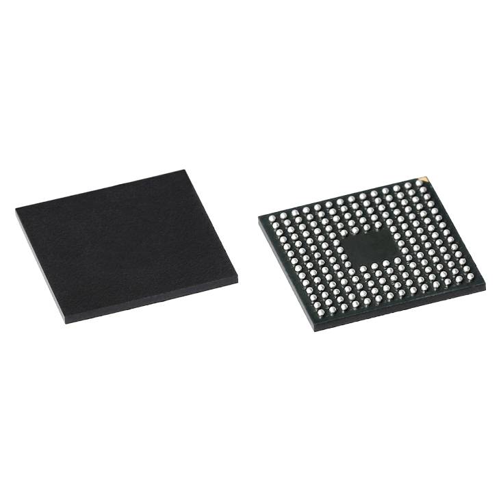 Microchip Technology  Mikrokontroler BGA-256 32-Bit 180 MHz Broj I/O 122