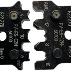 Staubli PV-ES-CZM-60100 32.6021-60100 nastavak za krimpanje   4 do 6 mm2
