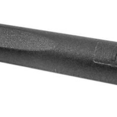 Staubli BT400 sigurnosni ispitni vrh uticni prikljucak 4 mm CAT IV 1000 V crna