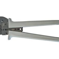 Staubli PV-CZM-60100 32.6020-60100 klesta za krimpanje   4 do 10 mm2