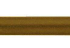 Staubli XMS-419 sigurnosni merni kabl lamelarni muski konektor 4 mm lamelarni muski konektor 4 mm 1.50 m smedja boja
