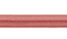 Staubli XMF-419 sigurnosni merni kabl lamelarni muski konektor 4 mm lamelarni muski konektor 4 mm 2.00 m crvena
