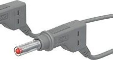 Staubli XZG425 kabl za povezivanje [ - ]  siva
