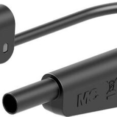 Staubli SLK-4N-F10 merni kabl   50 cm crna