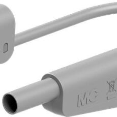 Staubli SLK-4N-F25 merni kabl   75 cm siva