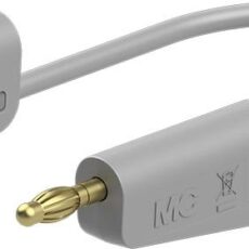 Staubli LK-4A-S10 merni kabl   25 cm siva
