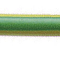 Staubli 60.7088-10021 pletenica FLEXI-1V 1 x 1.50 mm2 crna Roba na metre