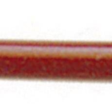 Staubli 61.7610-10023 pletenica SILI-1V 1 x 2.50 mm2 plava boja Roba na metre