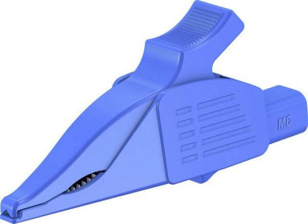 Staubli XDK-1033 odvojna tezaljka  CAT III plava boja
