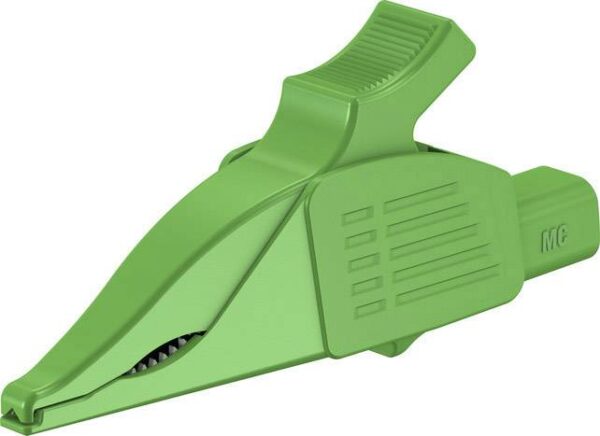 Staubli XDK-1033 odvojna tezaljka  CAT III zelena