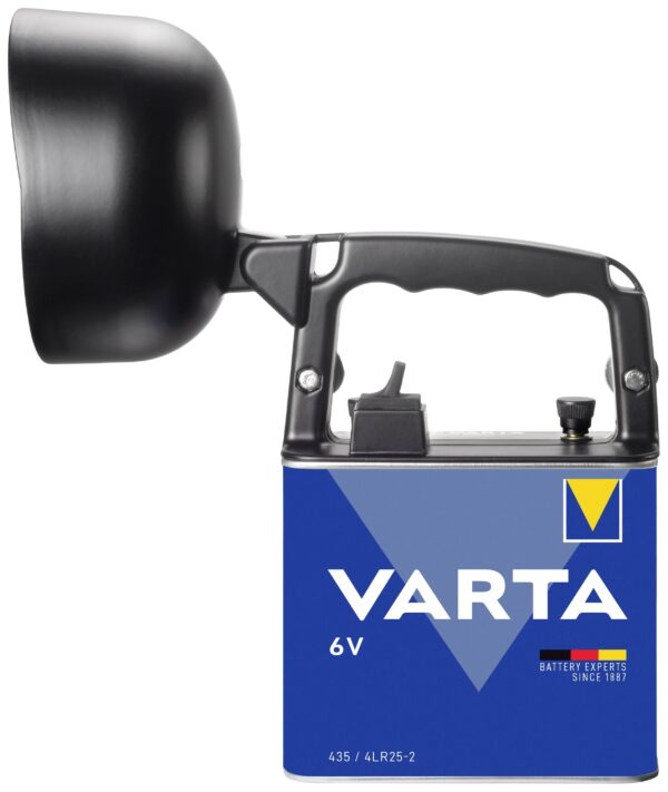 Varta LED radno svetloWork Light BL40 190 lm 18660101421