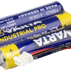 Varta  micro (AAA) baterija micro (AAA) utikac alkalno-manganov 4.5 V