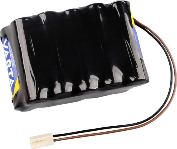 Varta  baterijski modul mangan (AA) utikac alkalno-manganov 15 V 2960 mAh
