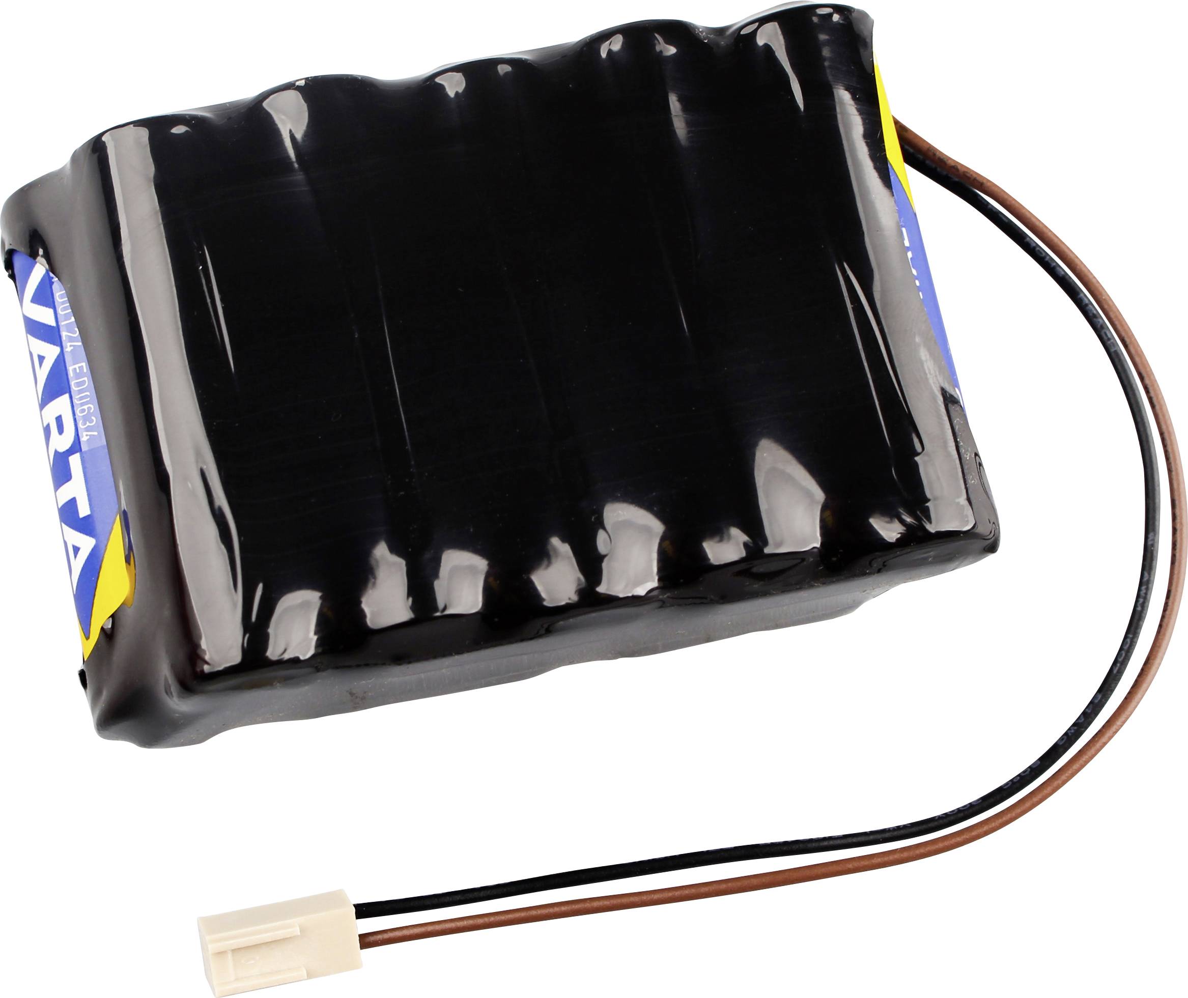 Varta  baterijski modul mangan (AA) utikac alkalno-manganov 15 V 2960 mAh
