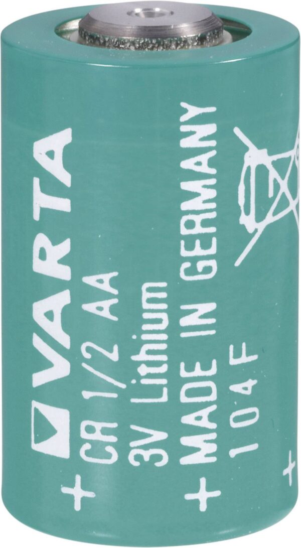 Varta CR1/2 AA specijalne baterije CR 1/2 AA  litijum 3 V 970 mAh