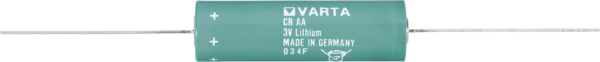 Varta CR AA CD specijalne baterije CR AA CD aksijalni pin za lemljenje litijum 3 V 2000 mAh