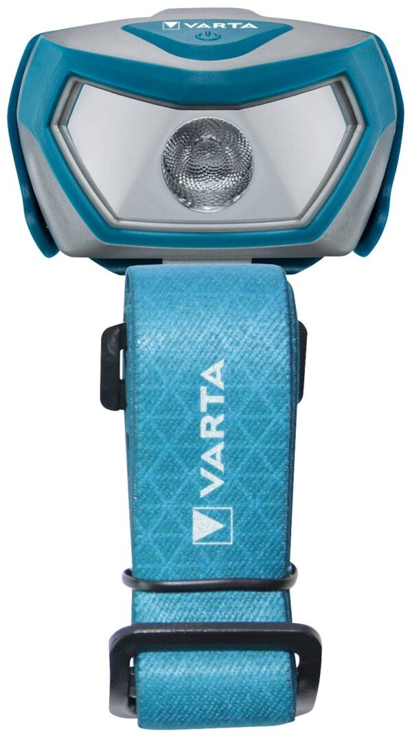 Varta Outdoor Sports H10 Pro LED lampa za glavu baterijski pogon 100 lm 35 h 16650101421