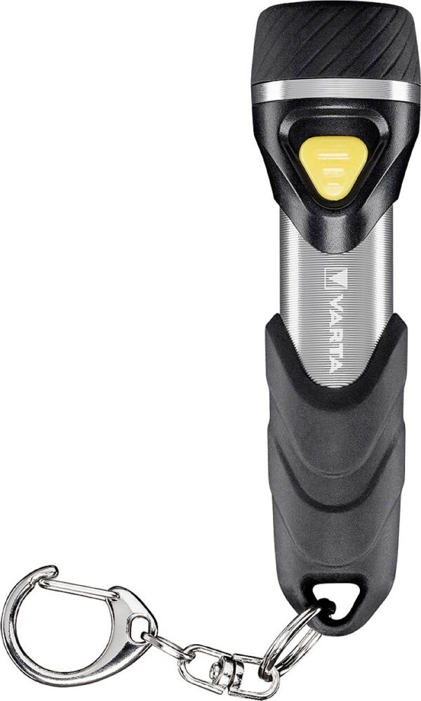 Varta Day Light Key Chain LED dzepna lampa  baterijski pogon 12 lm 6.5 h 37 g