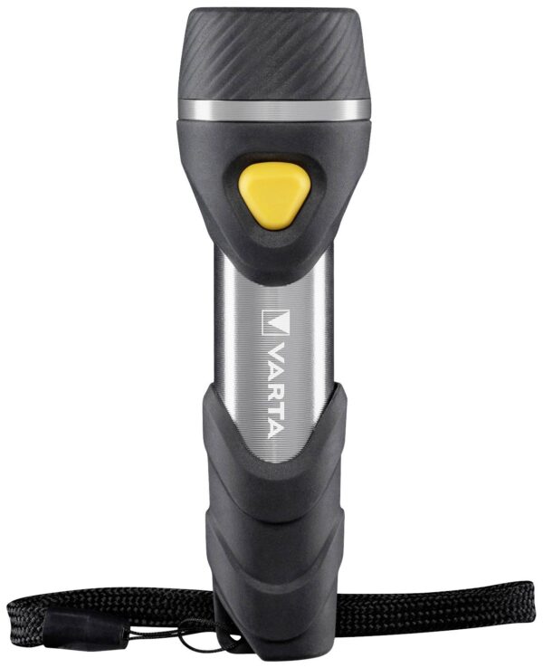 Varta Day Light Multi LED F10 LED dzepna lampa  baterijski pogon 20 lm 8 h 90 g