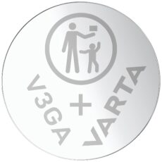 Varta dugmaste baterija LR 41 1.5 V   alkalno-manganov V3GA