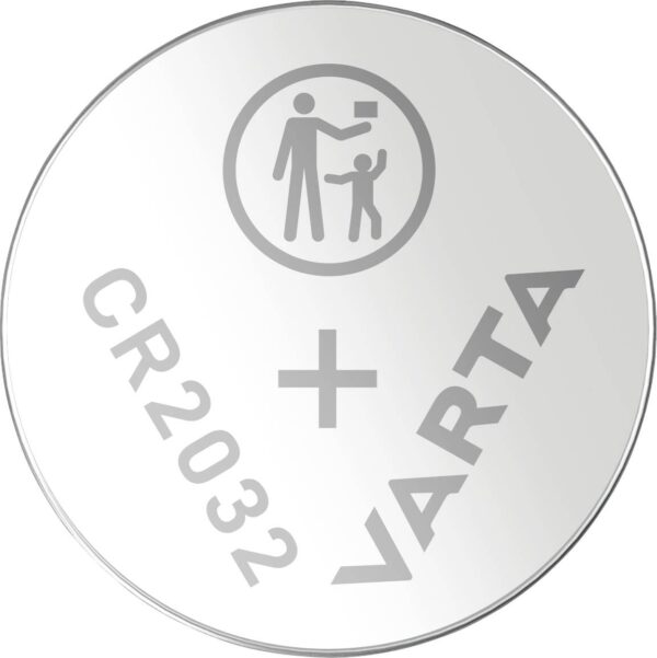 Varta dugmaste baterija CR 2032 3 V 20x  litijum VARTA LITHIUM Coin CR2032 OEM