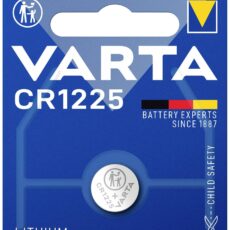 Varta dugmaste baterija CR 1225 3 V  48 mAh litijum LITHIUM Coin CR1225 Bli 1