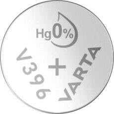 Varta dugmaste baterija 396 1.55 V  32 mAh srebro-oksidni SILVER Coin V396/SR59 NaBli 1