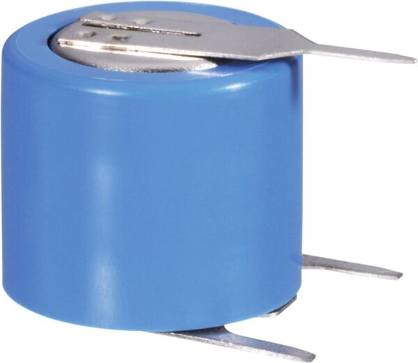 Varta dugmaste baterija CR 1/3 N SLF 3 V  170 mAh litijum CR1/3N SLF