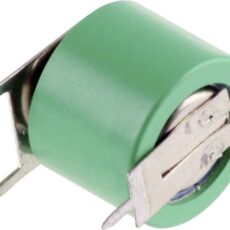 Varta V2/40H-SLF ++/- okrugli akumulator 40H NiMH 43 mAh 2.4 V