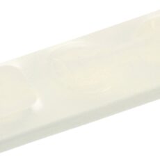 Varta V3/80H-FLAT okrugli akumulator 80H NiMH 80 mAh 3.6 V
