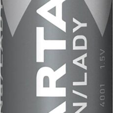 Varta ALKALINE Spec..LR1/N/Lady Bli1 lady (n) baterija alkalno-manganov 850 mAh 1.5 V