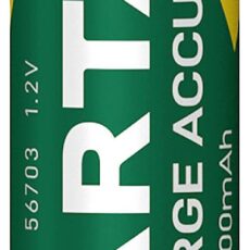 Varta RECH.AC.Power AAA800mAh BLI2 micro (AAA) akumulator NiMH 800 mAh 1.2 V 2x