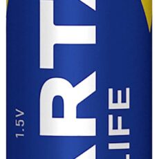 Varta LONGLIFE Power AAA Tray 40 micro (AAA) baterija alkalno-manganov  1.5 V 40x