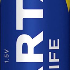 Varta Longlife micro (AAA) baterija alkalno-manganov 1200 mAh 1.5 V 10x