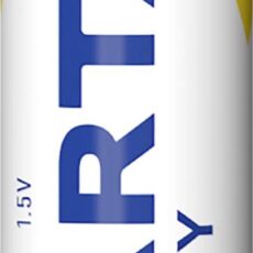 Varta ENERGY micro (AAA) baterija alkalno-manganov  1.5 V 50x
