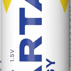 Varta ENERGY AA Value Pack 10 mangan (AA) baterija alkalno-manganov  1.5 V 10x